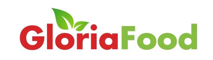 Logo gloriafood